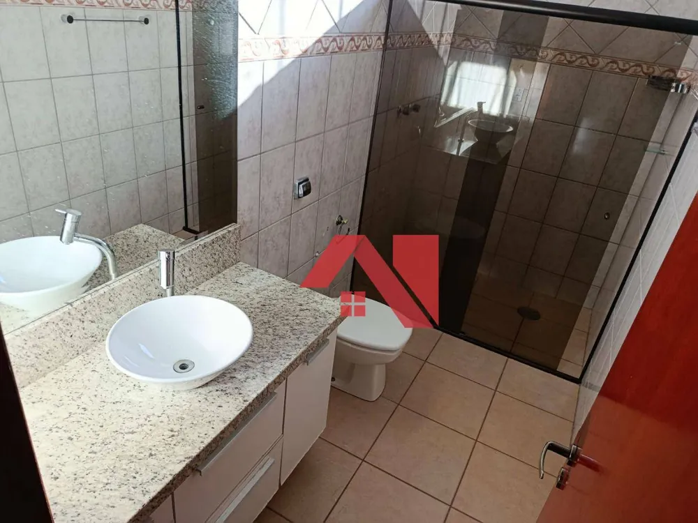 Casa, 3 quartos, 140 m² - Foto 1