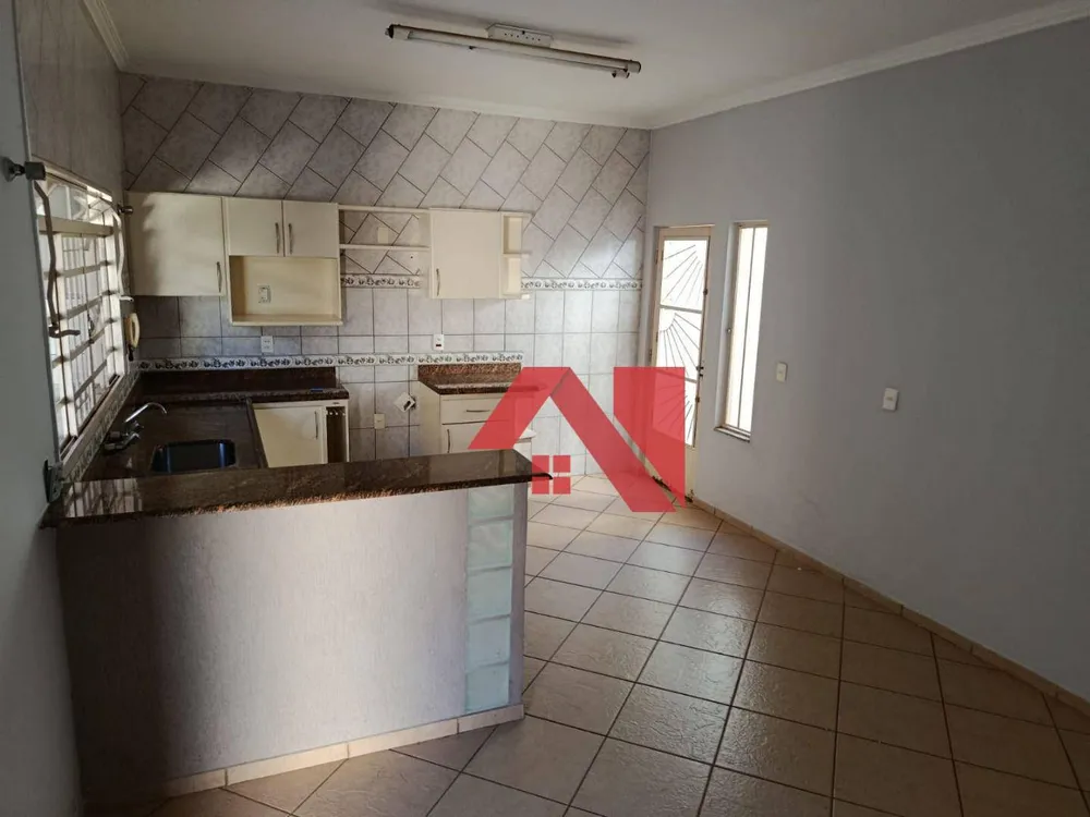 Casa, 3 quartos, 140 m² - Foto 11