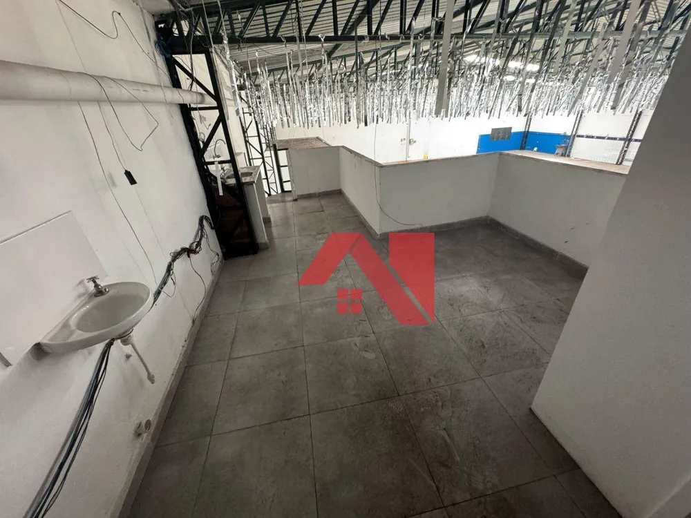 Depósito-Galpão, 650 m² - Foto 4