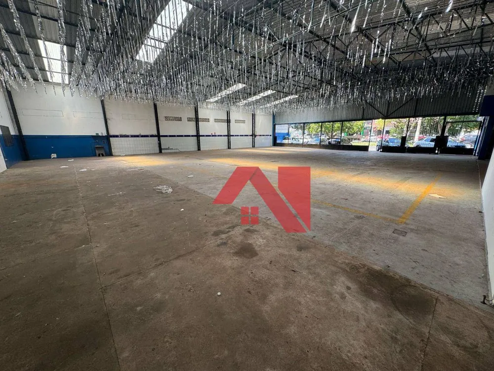 Depósito-Galpão, 650 m² - Foto 7