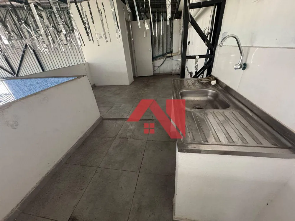 Depósito-Galpão, 650 m² - Foto 8