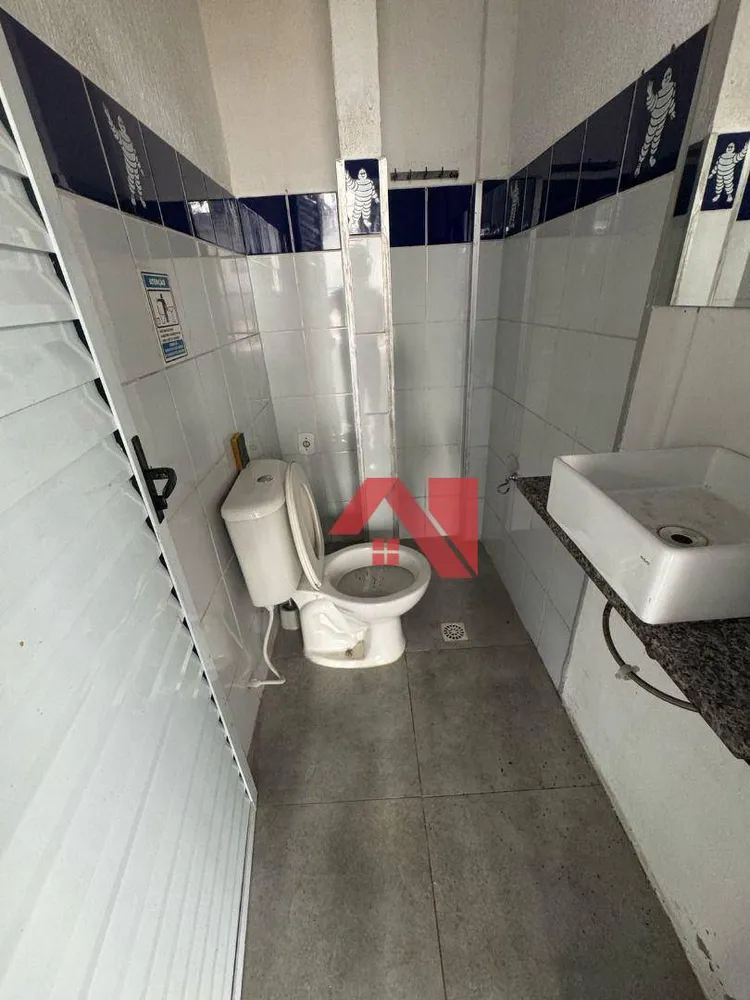 Depósito-Galpão, 650 m² - Foto 2