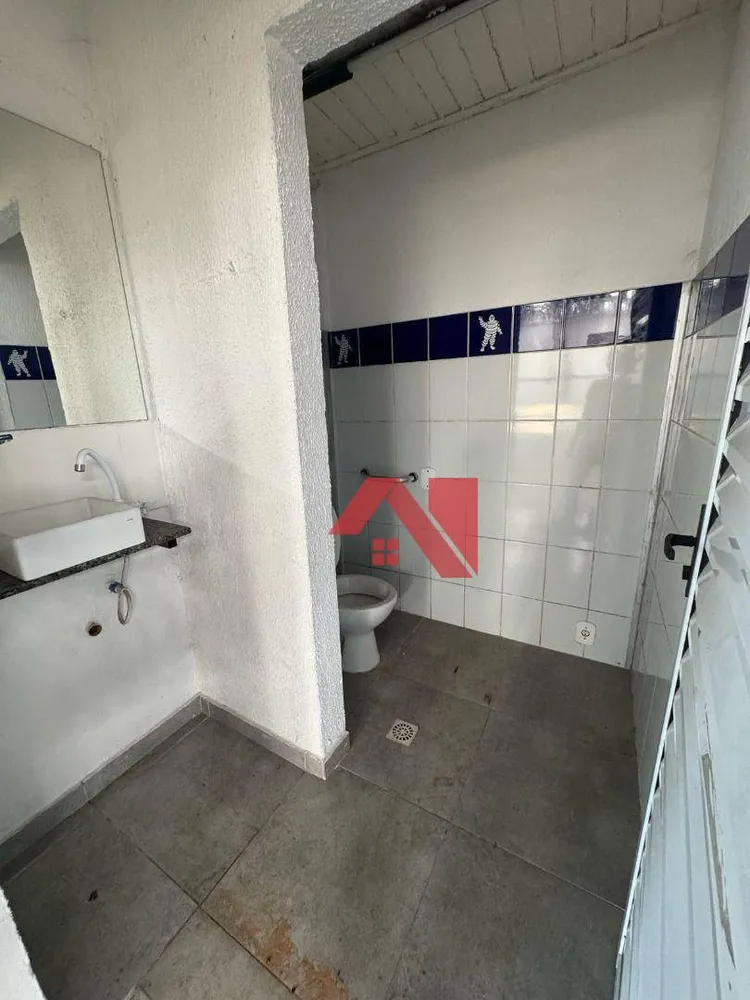 Depósito-Galpão, 650 m² - Foto 8