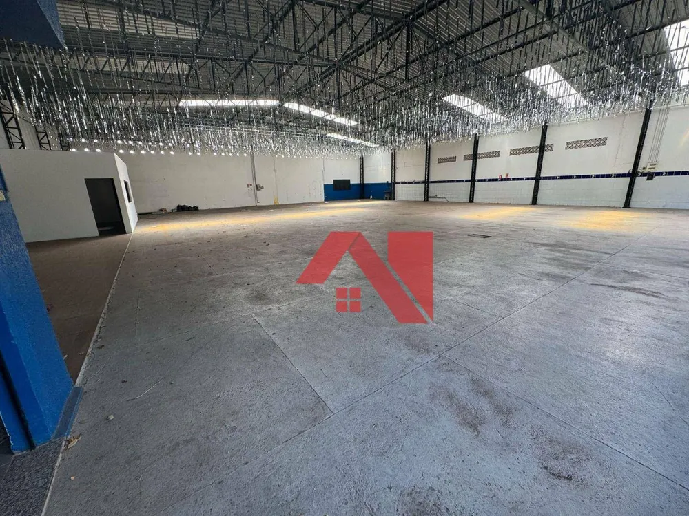 Depósito-Galpão, 650 m² - Foto 3