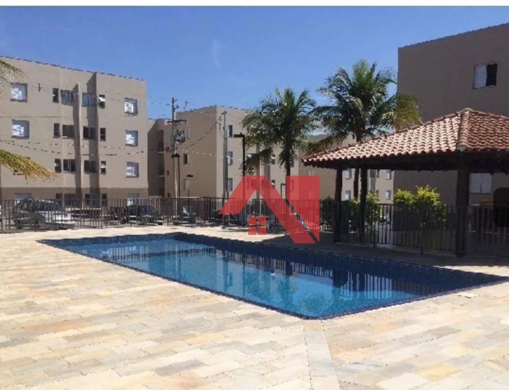 Apartamento, 2 quartos, 49 m² - Foto 12