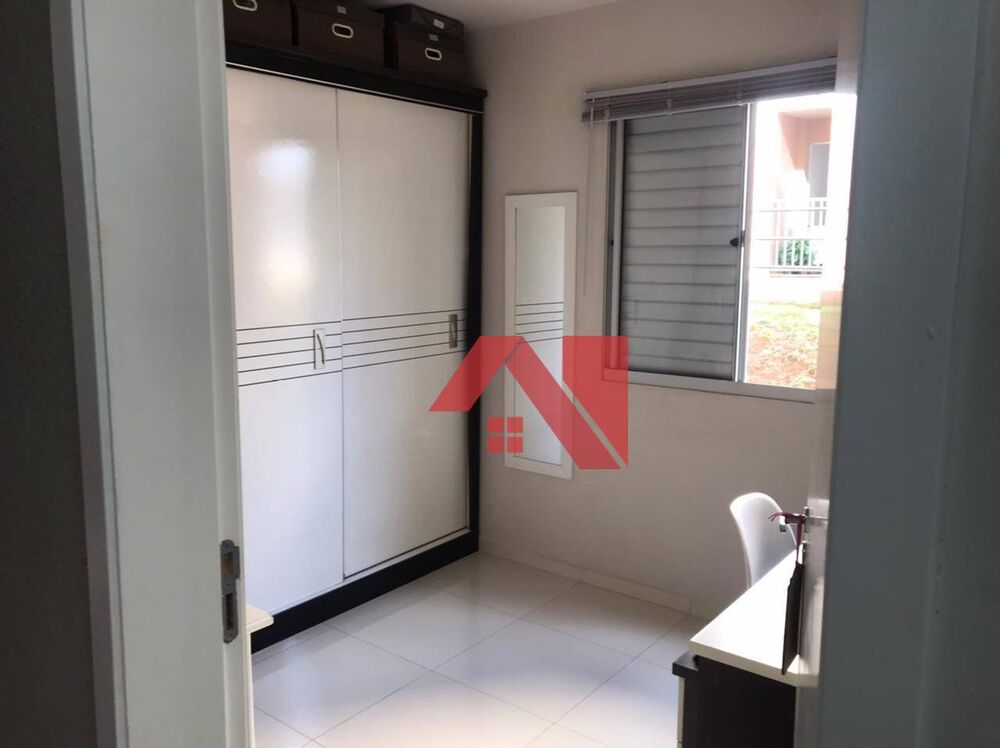 Apartamento, 2 quartos, 49 m² - Foto 4