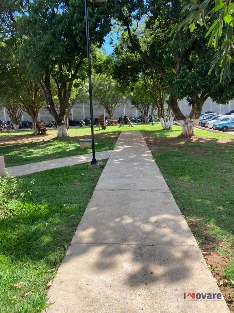 Apartamento, 2 quartos, 49 m² - Foto 10