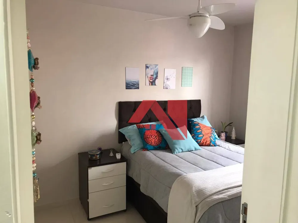 Apartamento, 2 quartos, 49 m² - Foto 6