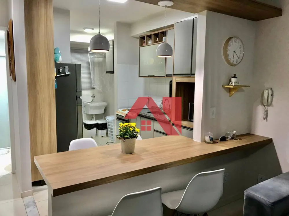 Apartamento, 2 quartos, 49 m² - Foto 9