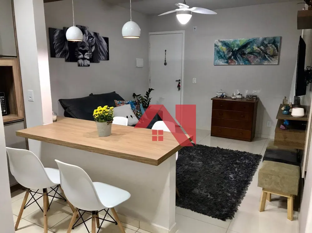 Apartamento, 2 quartos, 49 m² - Foto 5