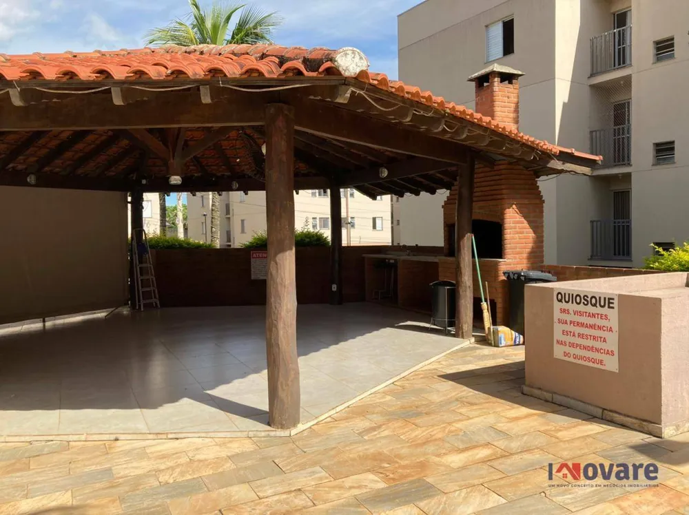 Apartamento, 2 quartos, 49 m² - Foto 16