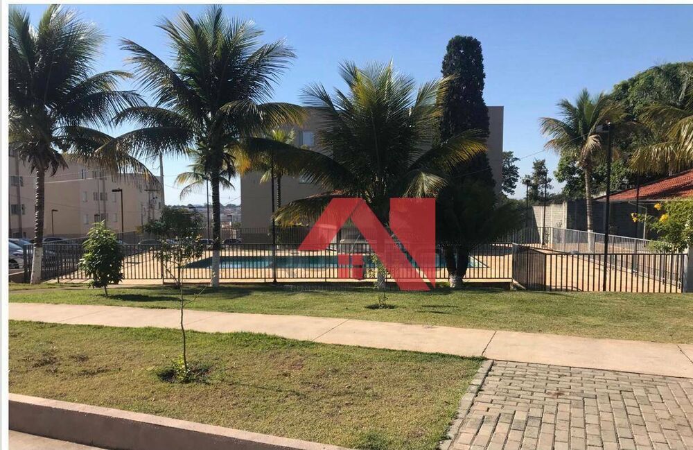 Apartamento, 2 quartos, 49 m² - Foto 7