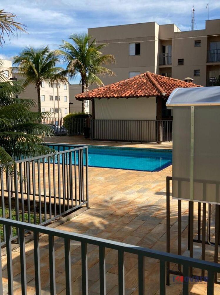 Apartamento, 2 quartos, 49 m² - Foto 2