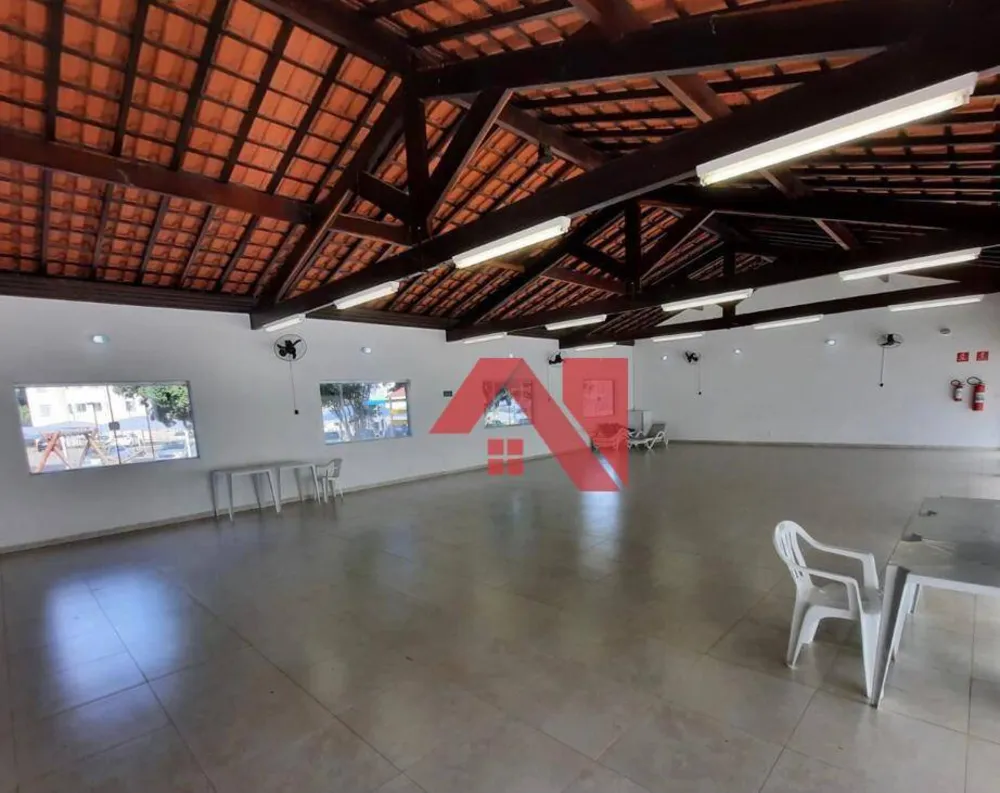Apartamento, 2 quartos, 49 m² - Foto 11