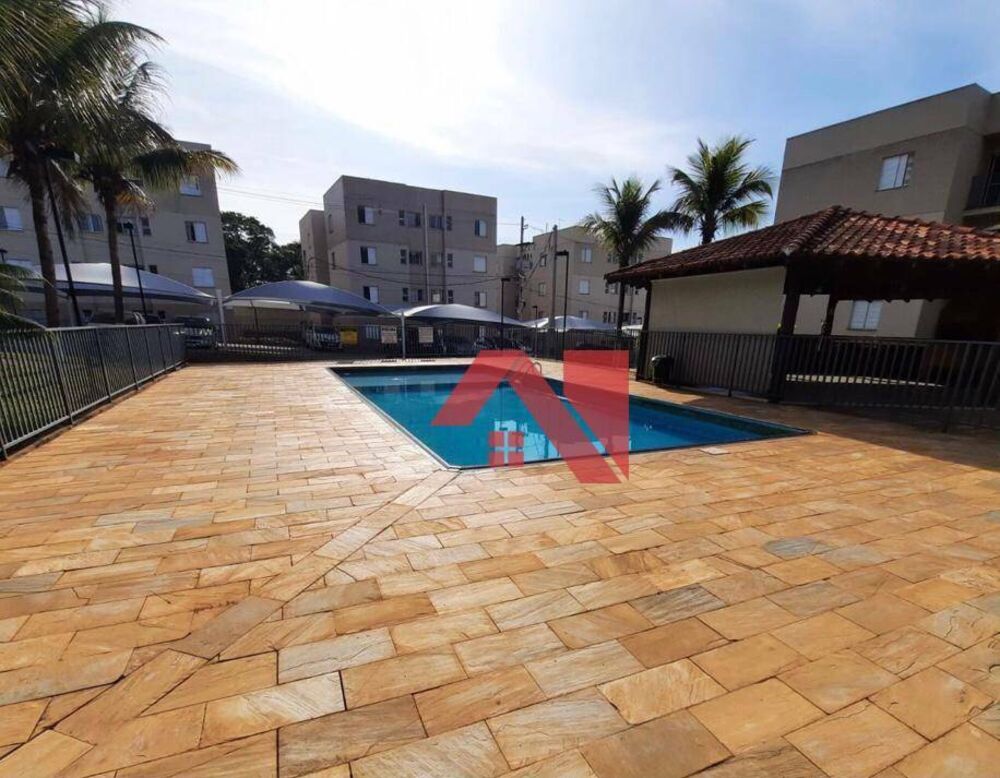 Apartamento, 2 quartos, 49 m² - Foto 3
