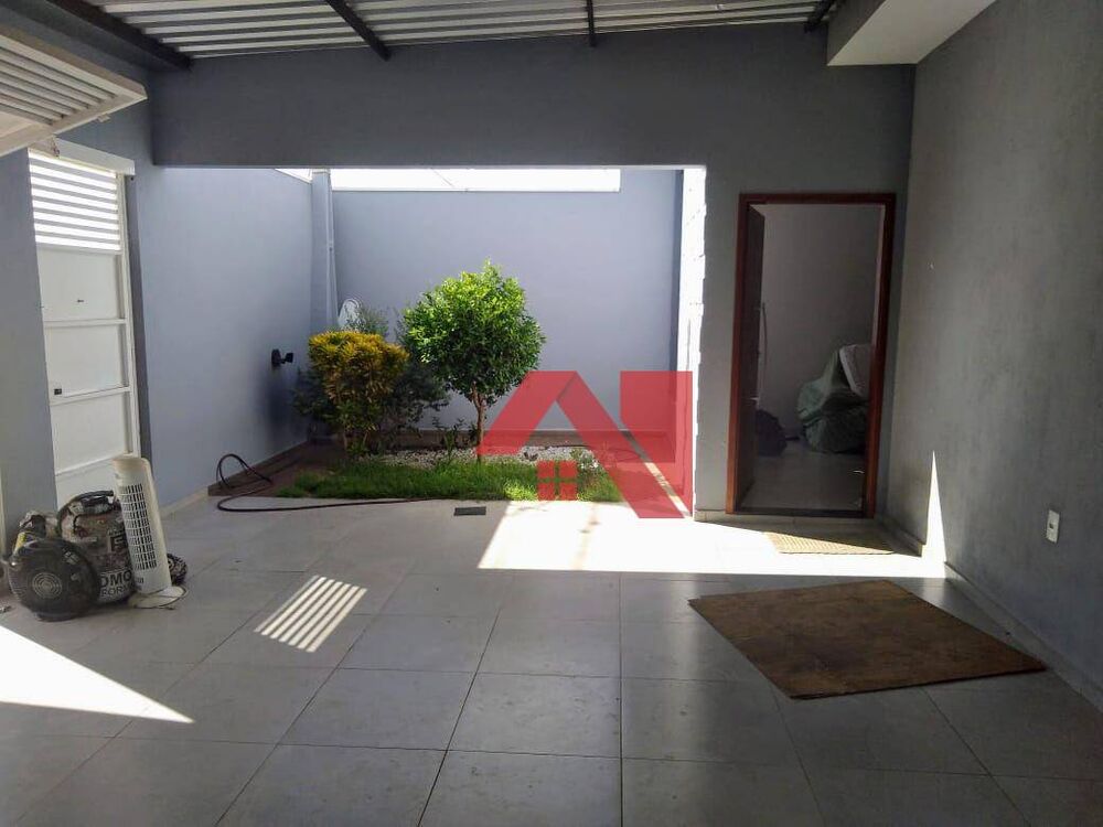 Casa, 2 quartos, 115 m² - Foto 1