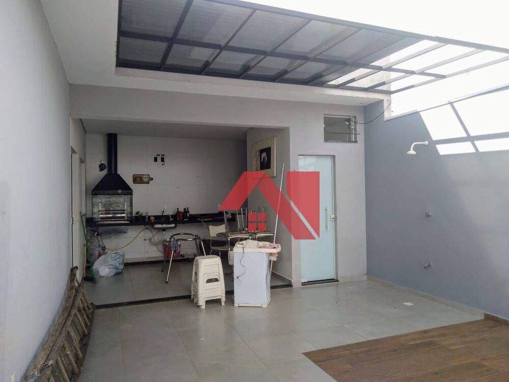 Casa, 2 quartos, 115 m² - Foto 8