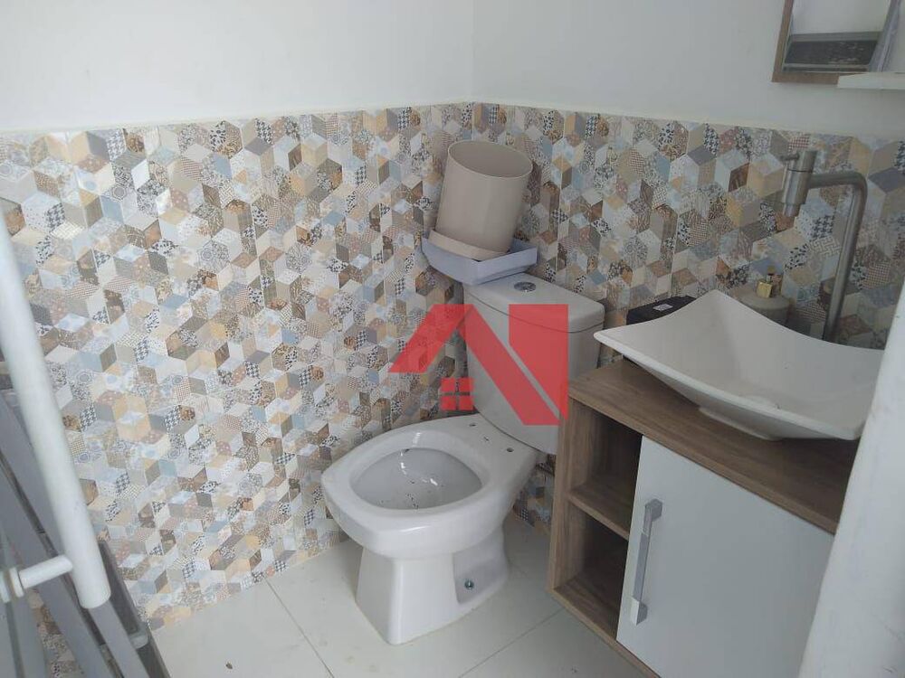 Casa, 2 quartos, 115 m² - Foto 11