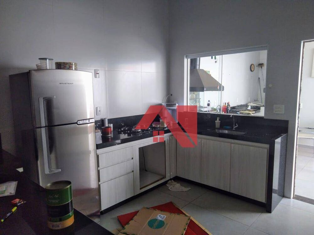 Casa, 2 quartos, 115 m² - Foto 2