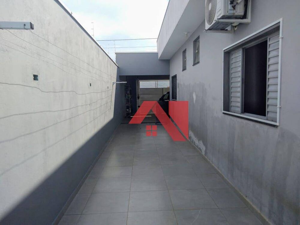 Casa, 2 quartos, 115 m² - Foto 6