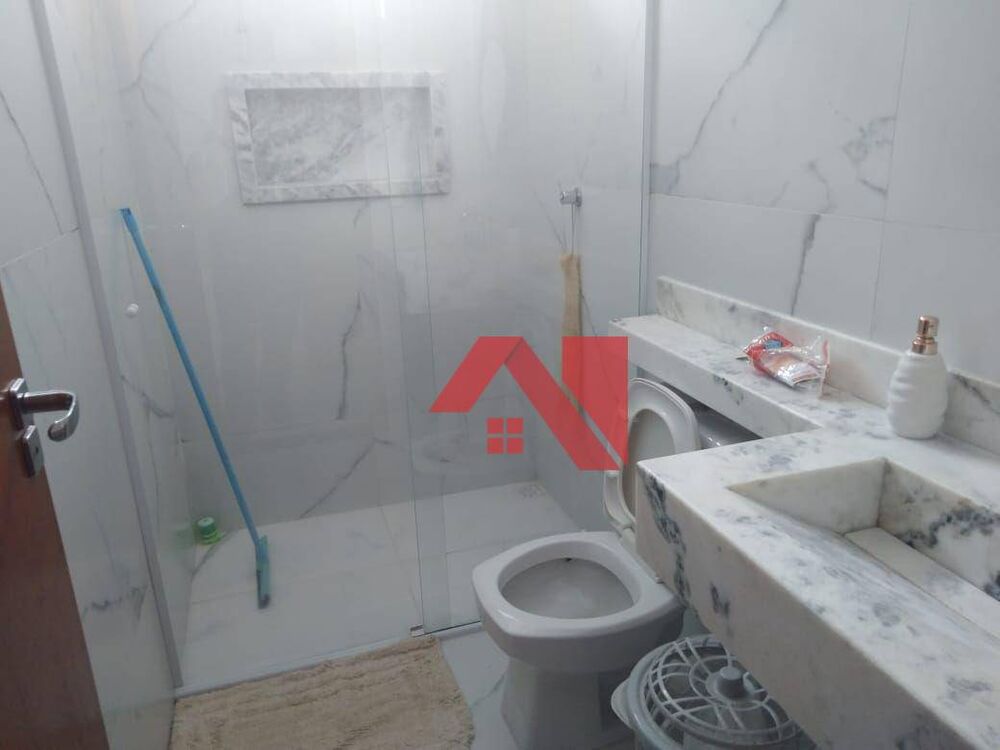 Casa, 2 quartos, 115 m² - Foto 3