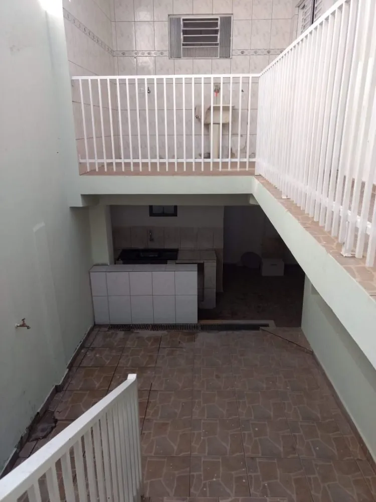 Casa, 2 quartos, 75 m² - Foto 4