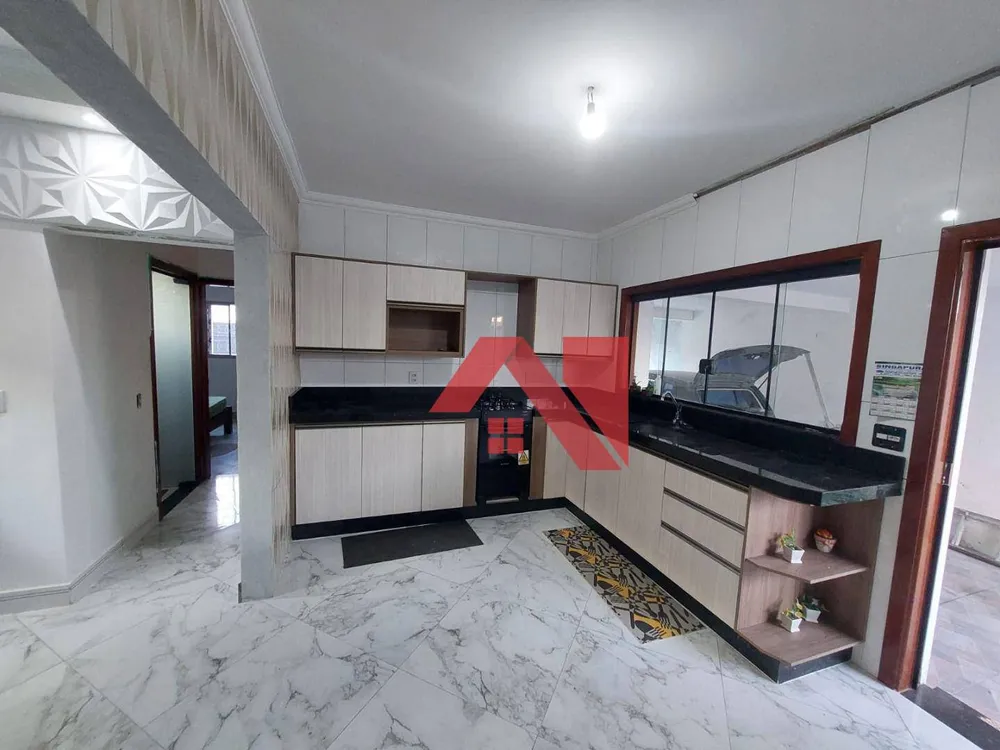 Casa, 3 quartos, 200 m² - Foto 3