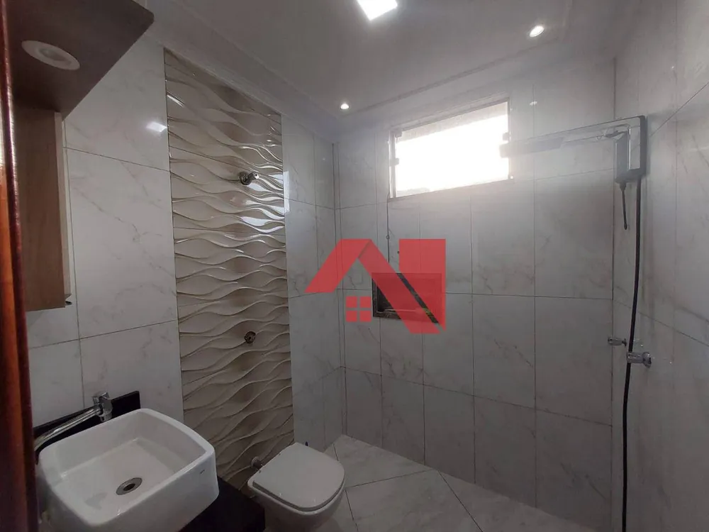Casa, 3 quartos, 200 m² - Foto 15