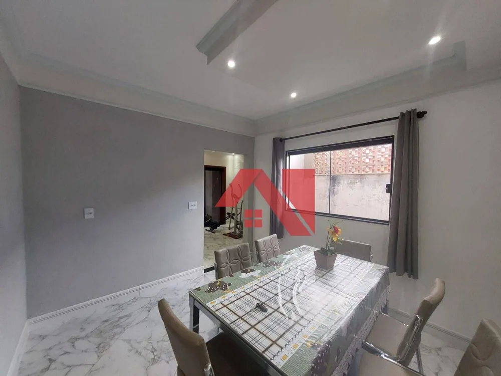 Casa, 3 quartos, 200 m² - Foto 7