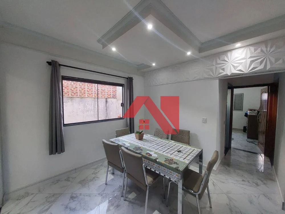 Casa, 3 quartos, 200 m² - Foto 5