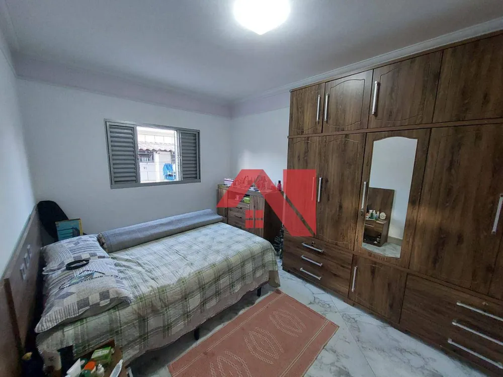 Casa, 3 quartos, 200 m² - Foto 6
