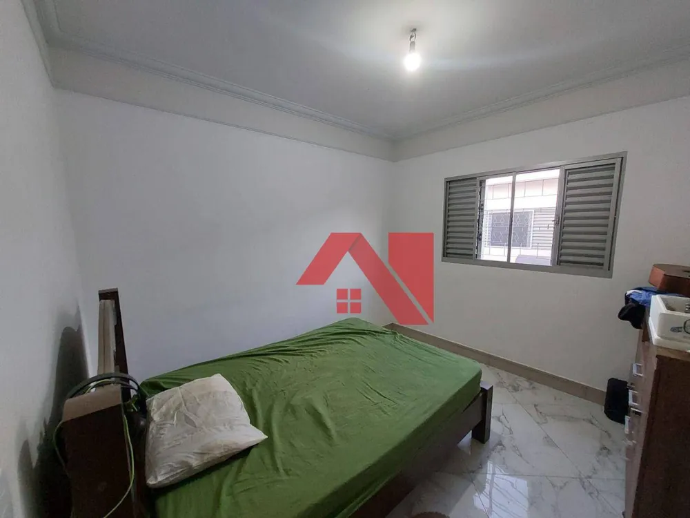 Casa, 3 quartos, 200 m² - Foto 10