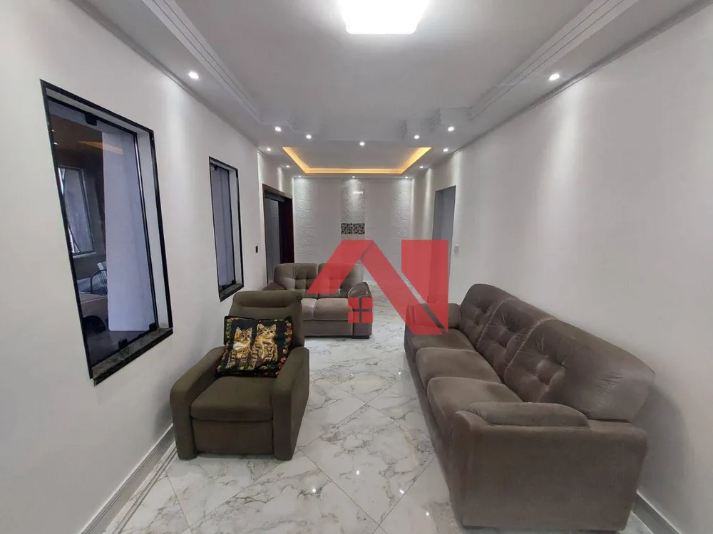 Casa, 3 quartos, 200 m² - Foto 8