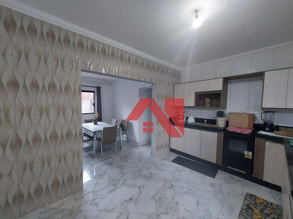 Casa, 3 quartos, 200 m² - Foto 7