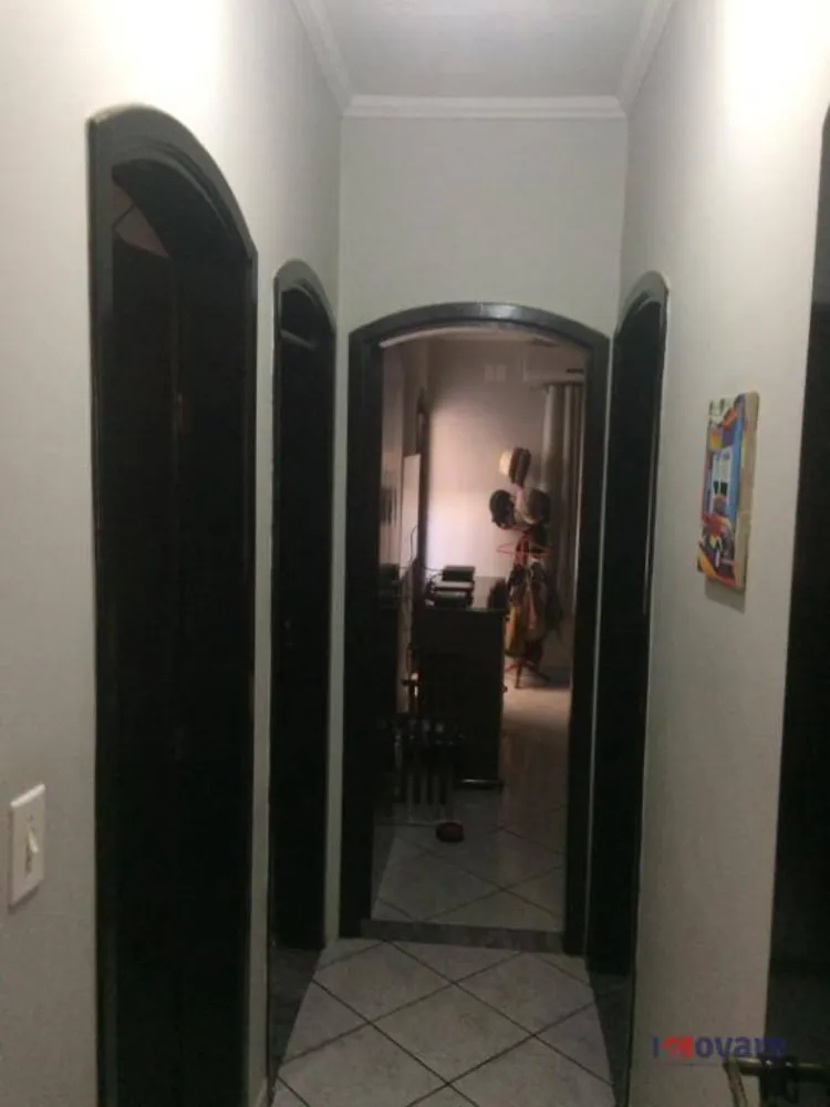 Casa, 3 quartos, 220 m² - Foto 8