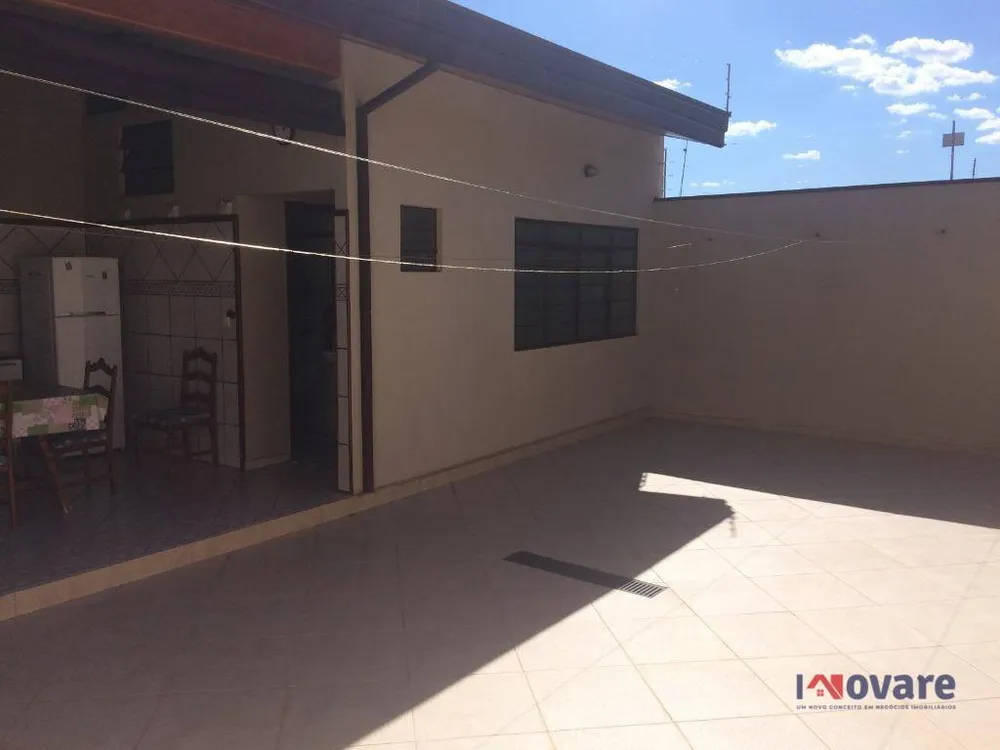 Casa, 3 quartos, 220 m² - Foto 5