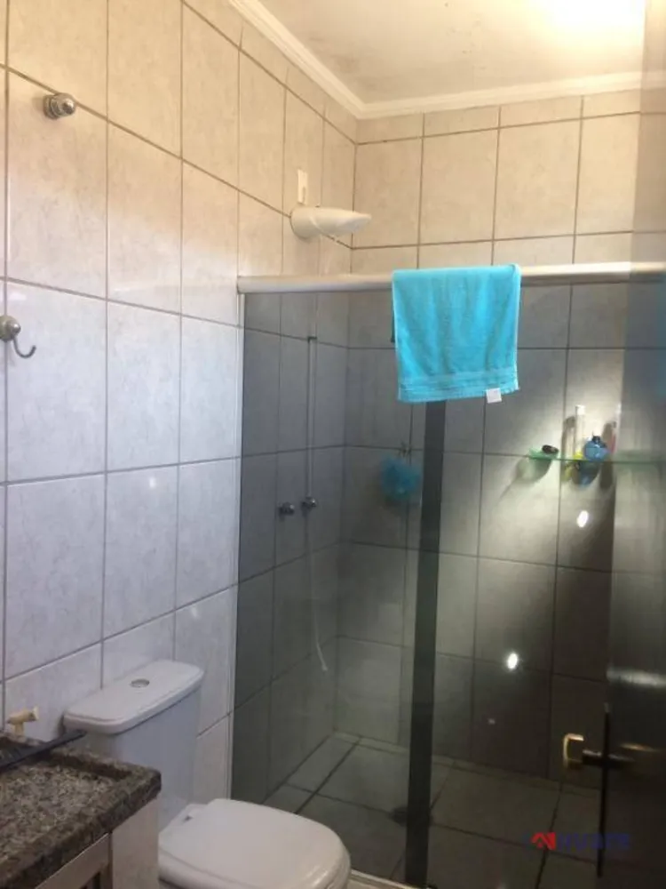 Casa, 3 quartos, 220 m² - Foto 4