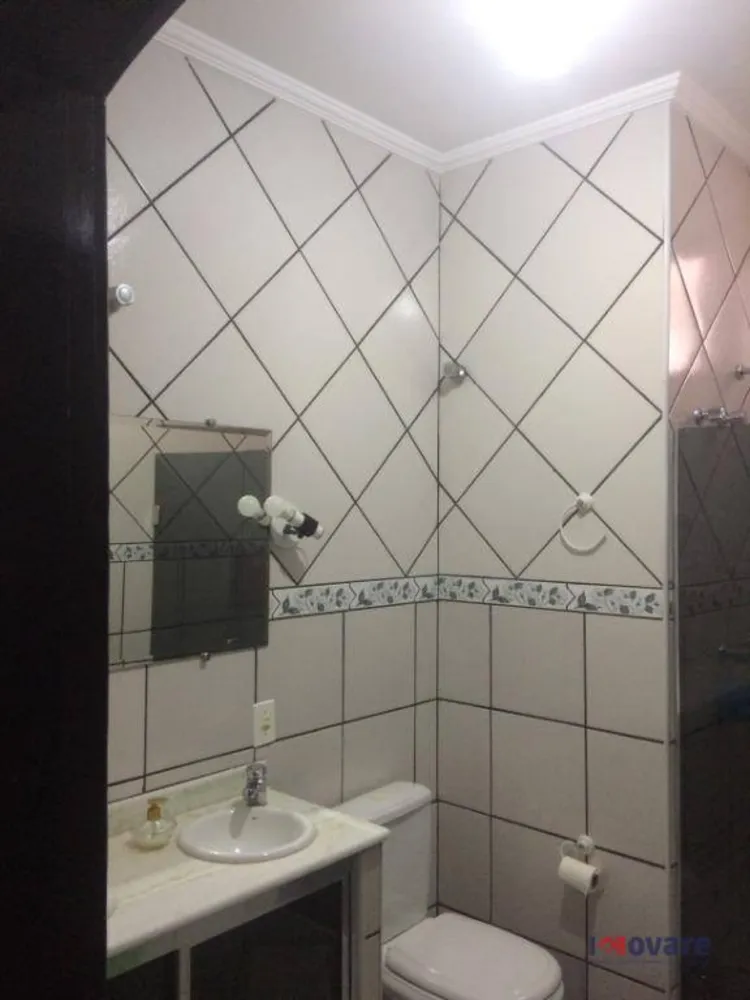 Casa, 3 quartos, 220 m² - Foto 7