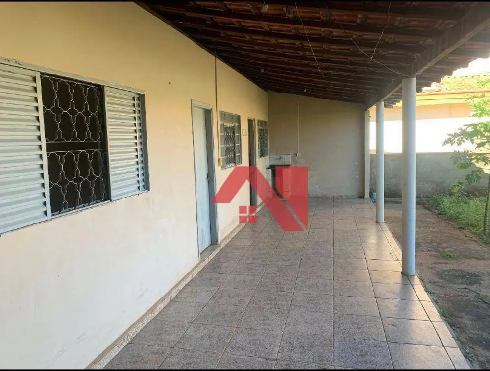 Casa, 1 quarto, 70 m² - Foto 6