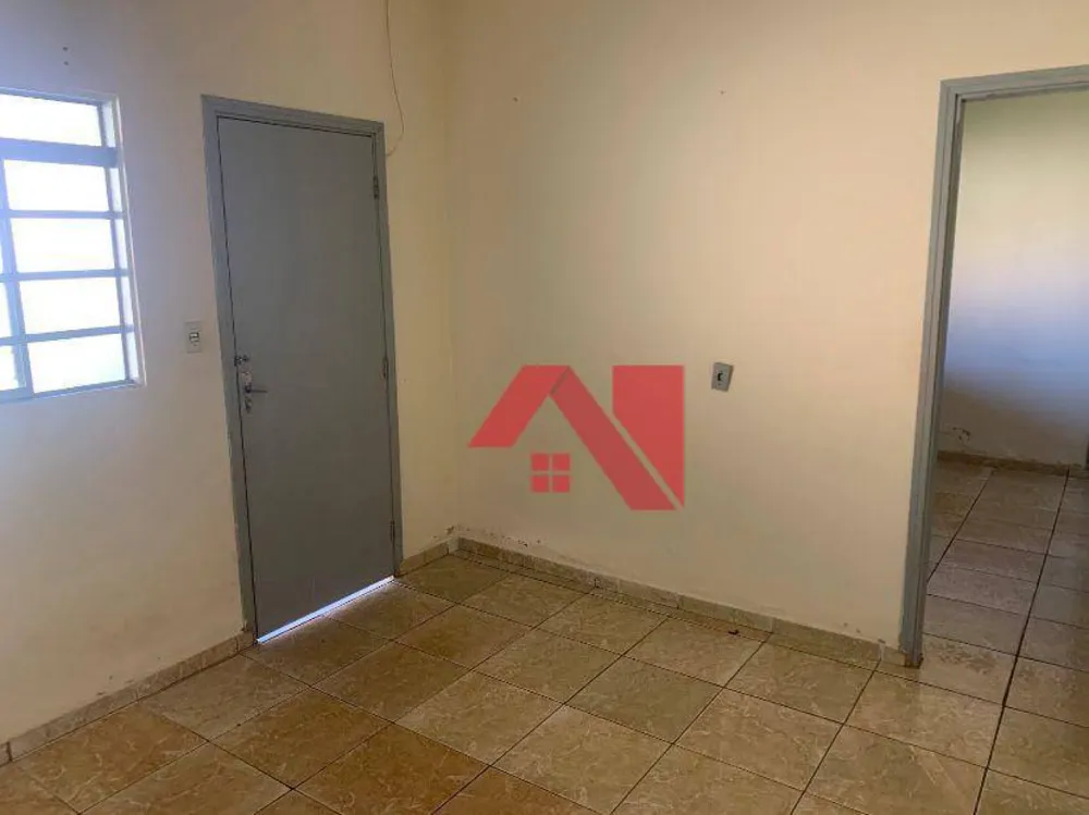 Casa, 1 quarto, 70 m² - Foto 1