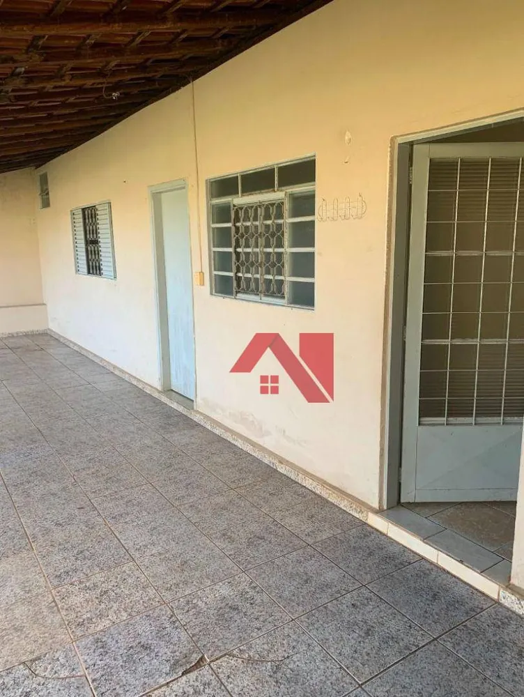 Casa, 1 quarto, 70 m² - Foto 8