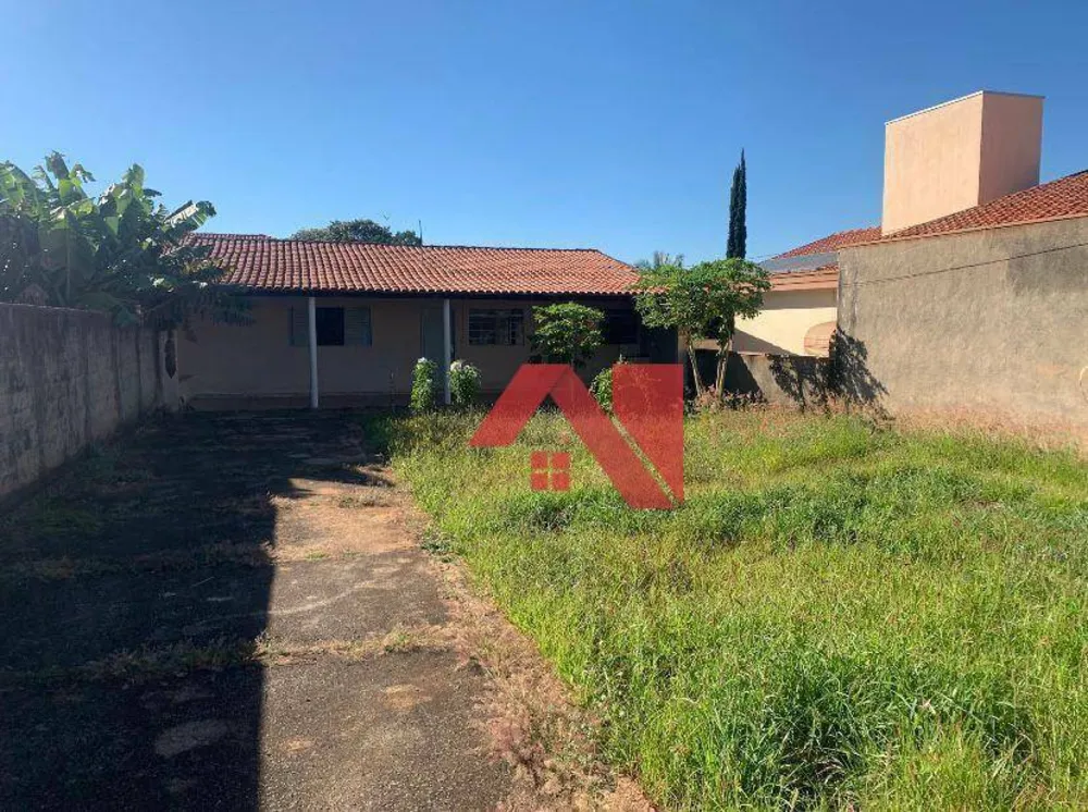 Casa, 1 quarto, 70 m² - Foto 2