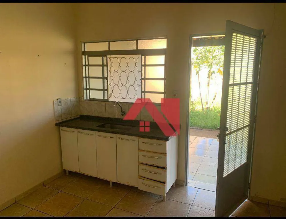 Casa, 1 quarto, 70 m² - Foto 4