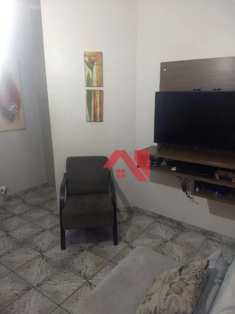 Casa, 3 quartos, 193 m² - Foto 11