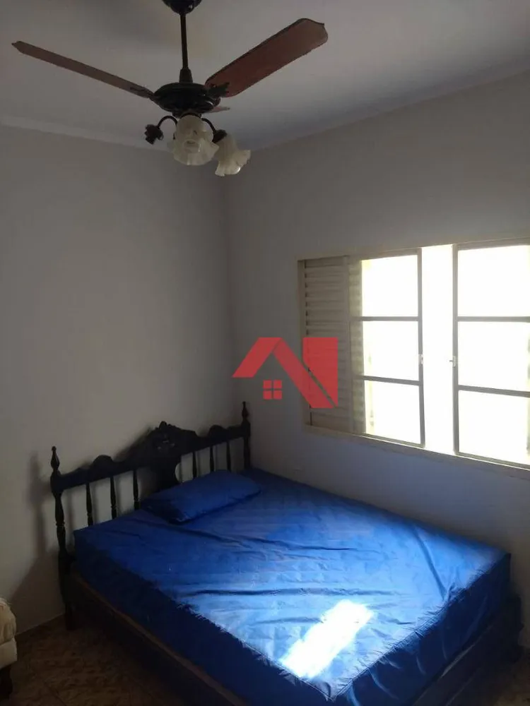 Casa, 3 quartos, 193 m² - Foto 10