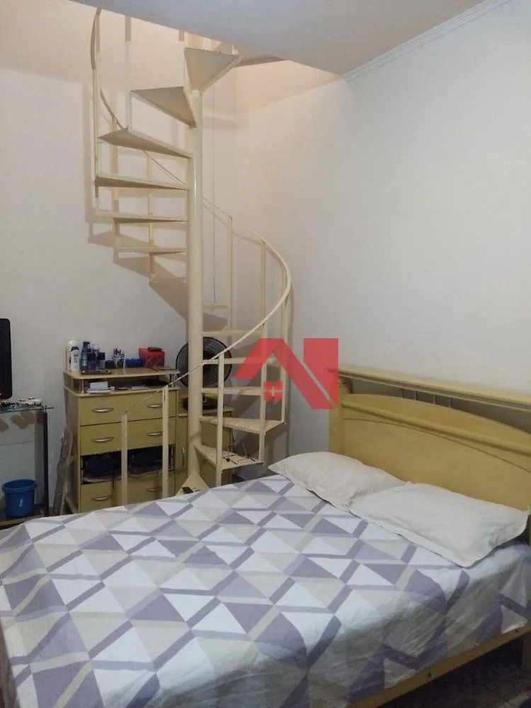 Casa, 3 quartos, 193 m² - Foto 3