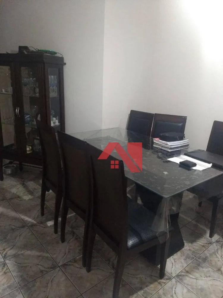 Casa, 3 quartos, 193 m² - Foto 7