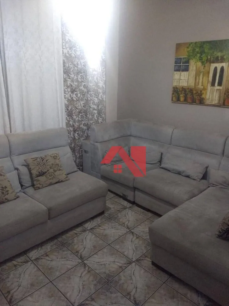 Casa, 3 quartos, 193 m² - Foto 5