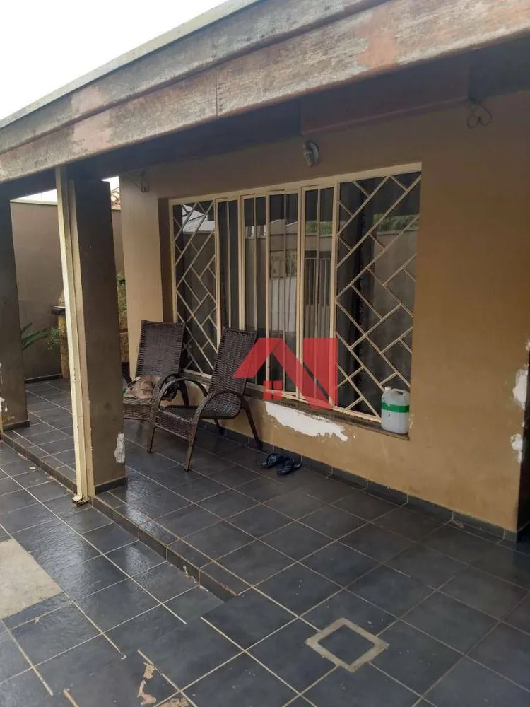 Casa, 3 quartos, 193 m² - Foto 9