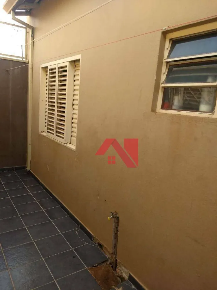 Casa, 3 quartos, 193 m² - Foto 4